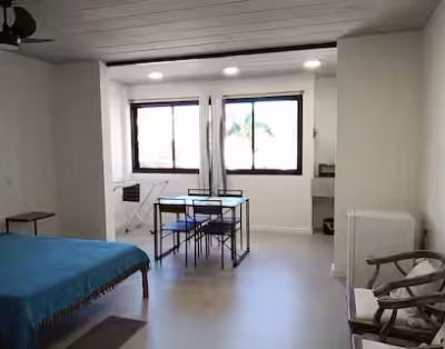 Studio Praia Tenório Ubatuba