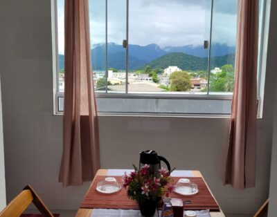 Venha conhecer  Ubatuba  sp