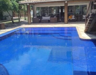 Pousada Casa Jolly Praia – Suíte para Três pessoas