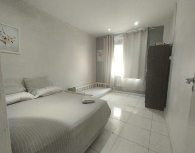 Apartamento no coração de Copacabana