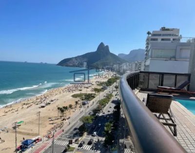 Apartamento Ipanema