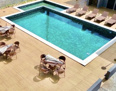 Apartamento aconchegante com ótima localização.