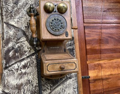 Casa de Campo Refugio Jaguary